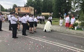Boże Ciało w parafii NMP Królowej Polski w Czechowicach-Dziedzicach - 2019
