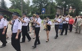 Boże Ciało w parafii NMP Królowej Polski w Czechowicach-Dziedzicach - 2019