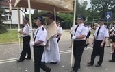 Boże Ciało w parafii NMP Królowej Polski w Czechowicach-Dziedzicach - 2019