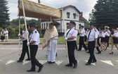 Boże Ciało w parafii NMP Królowej Polski w Czechowicach-Dziedzicach - 2019