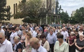 Boże Ciało w parafii NMP Królowej Polski w Czechowicach-Dziedzicach - 2019