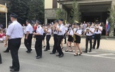Boże Ciało w parafii NMP Królowej Polski w Czechowicach-Dziedzicach - 2019