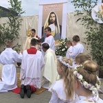 Boże Ciało w parafii NMP Wspomożenia Wiernych w Czechowicach-Dziedzicach - 2019