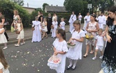 Boże Ciało w parafii NMP Wspomożenia Wiernych w Czechowicach-Dziedzicach - 2019