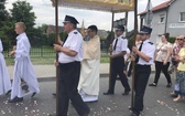 Boże Ciało w parafii NMP Wspomożenia Wiernych w Czechowicach-Dziedzicach - 2019