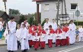 Boże Ciało w parafii NMP Wspomożenia Wiernych w Czechowicach-Dziedzicach - 2019