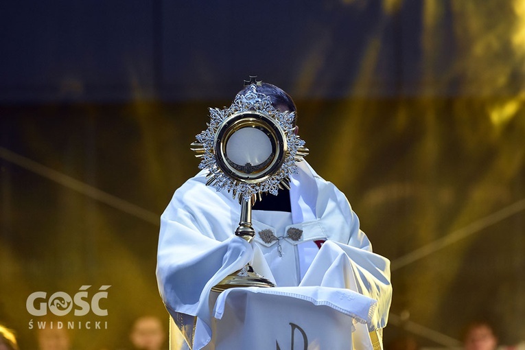 Sygnał Miłosierdzia 2019