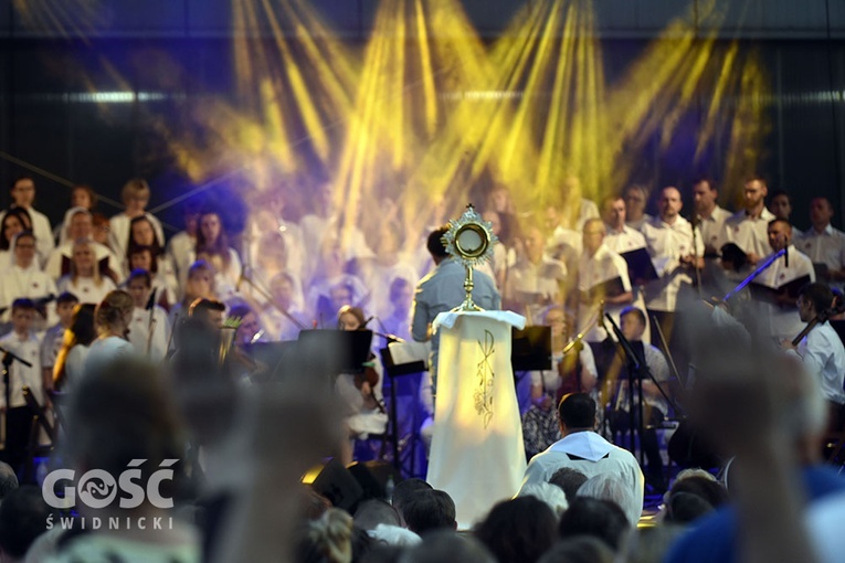 Sygnał Miłosierdzia 2019