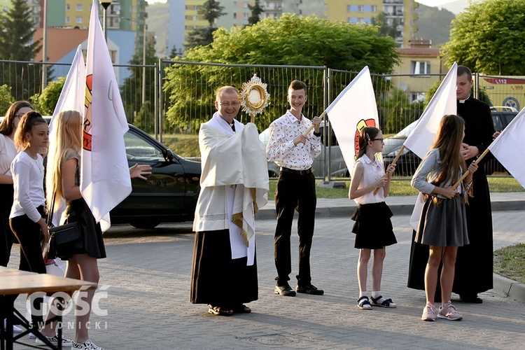 Sygnał Miłosierdzia 2019