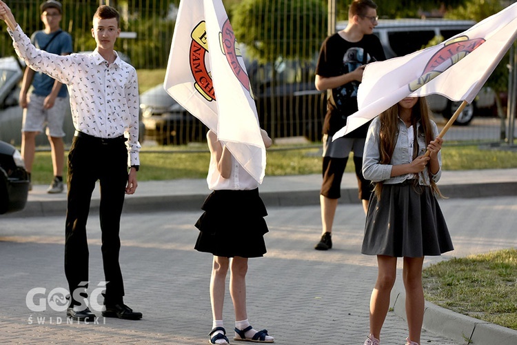 Sygnał Miłosierdzia 2019