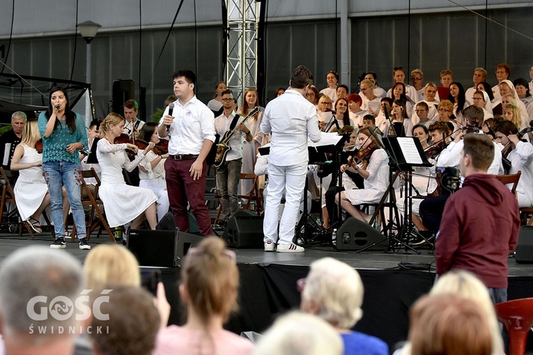 Sygnał Miłosierdzia 2019