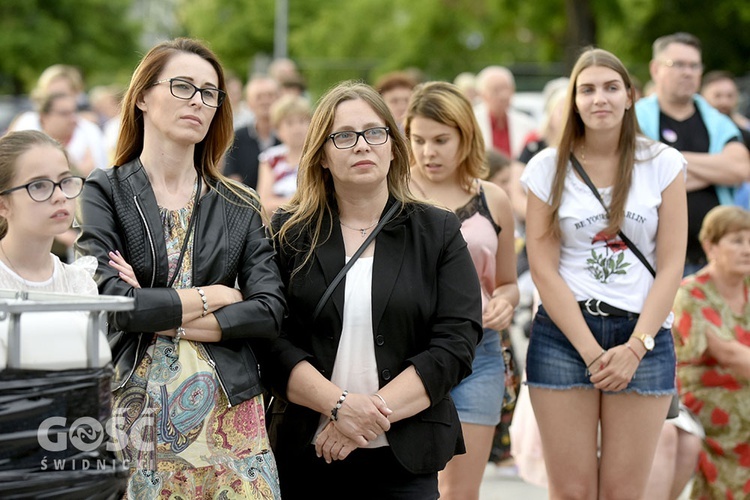 Sygnał Miłosierdzia 2019