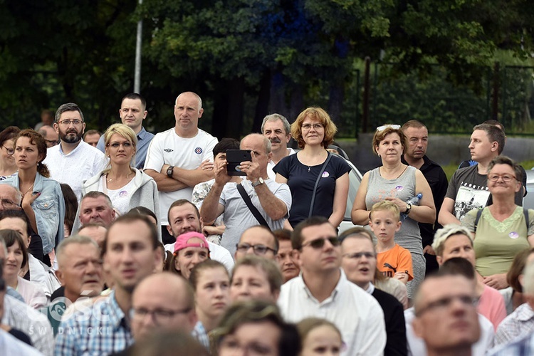 Sygnał Miłosierdzia 2019