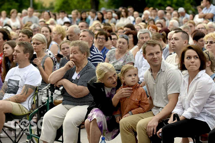 Sygnał Miłosierdzia 2019