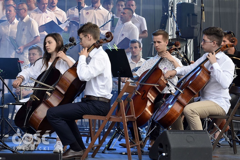 Sygnał Miłosierdzia 2019