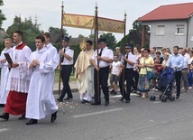 Ks. dr Studenski w Dziedzicach: Jezus w Eucharystii czeka na nas zawsze