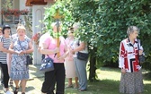Pielgrzymka chorych do sanktuarium Chrystusa Cierpiącego w Bielanch - 2019