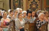 Pielgrzymka chorych do sanktuarium Chrystusa Cierpiącego w Bielanch - 2019