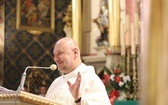 Pielgrzymka chorych do sanktuarium Chrystusa Cierpiącego w Bielanch - 2019