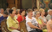 Pielgrzymka chorych do sanktuarium Chrystusa Cierpiącego w Bielanch - 2019