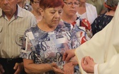 Pielgrzymka chorych do sanktuarium Chrystusa Cierpiącego w Bielanch - 2019