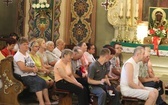 Pielgrzymka chorych do sanktuarium Chrystusa Cierpiącego w Bielanch - 2019