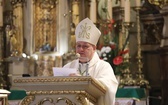 Pielgrzymka chorych do sanktuarium Chrystusa Cierpiącego w Bielanch - 2019
