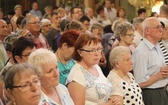 Pielgrzymka chorych do sanktuarium Chrystusa Cierpiącego w Bielanch - 2019