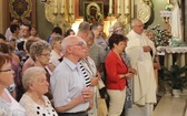 Pielgrzymka chorych do sanktuarium Chrystusa Cierpiącego w Bielanch - 2019