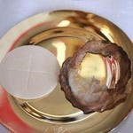 Cuda eucharystyczne w Jadownikach