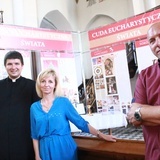 Cuda eucharystyczne w Jadownikach