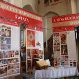 Cuda eucharystyczne w Jadownikach
