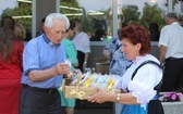 50-lecie poświęcenia kościoła w Drogomyślu