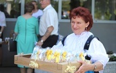 50-lecie poświęcenia kościoła w Drogomyślu