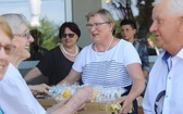 50-lecie poświęcenia kościoła w Drogomyślu