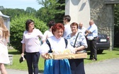 50-lecie poświęcenia kościoła w Drogomyślu