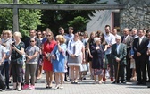 50-lecie poświęcenia kościoła w Drogomyślu