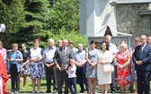 50-lecie poświęcenia kościoła w Drogomyślu
