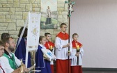 50-lecie poświęcenia kościoła w Drogomyślu