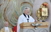 50-lecie poświęcenia kościoła w Drogomyślu