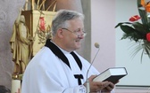 50-lecie poświęcenia kościoła w Drogomyślu