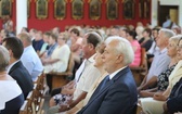 50-lecie poświęcenia kościoła w Drogomyślu