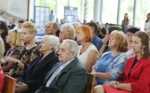 50-lecie poświęcenia kościoła w Drogomyślu