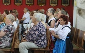 50-lecie poświęcenia kościoła w Drogomyślu