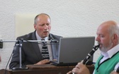 50-lecie poświęcenia kościoła w Drogomyślu