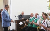 50-lecie poświęcenia kościoła w Drogomyślu