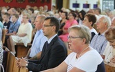 50-lecie poświęcenia kościoła w Drogomyślu