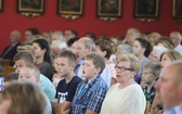 50-lecie poświęcenia kościoła w Drogomyślu