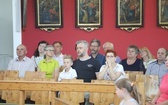 50-lecie poświęcenia kościoła w Drogomyślu