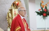 50-lecie poświęcenia kościoła w Drogomyślu